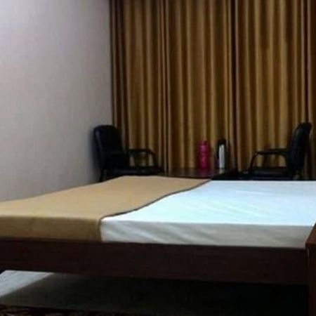 Hotel Tushtaya Residency Goddā Екстериор снимка