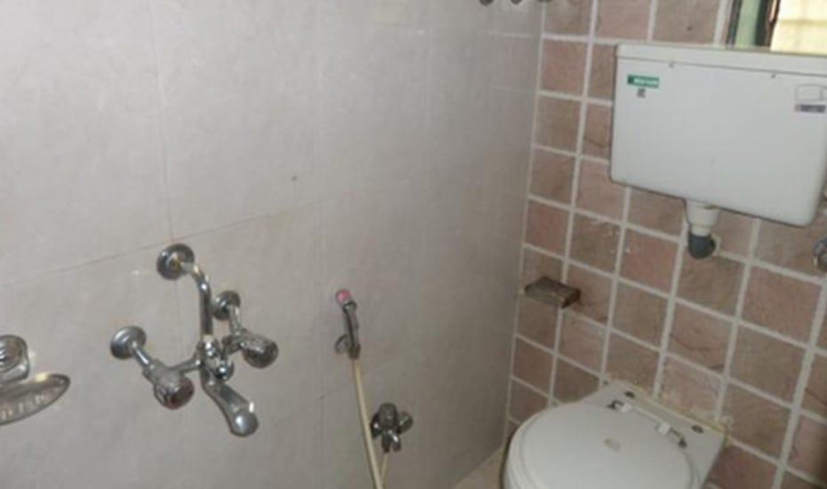 Hotel Tushtaya Residency Goddā Екстериор снимка